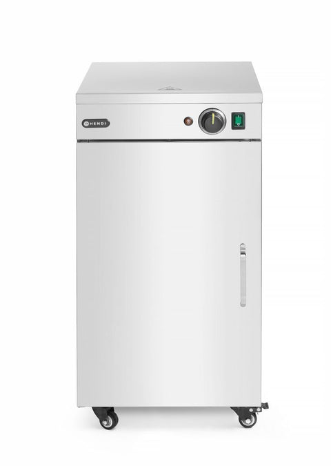 Tellerwärmer einzeln