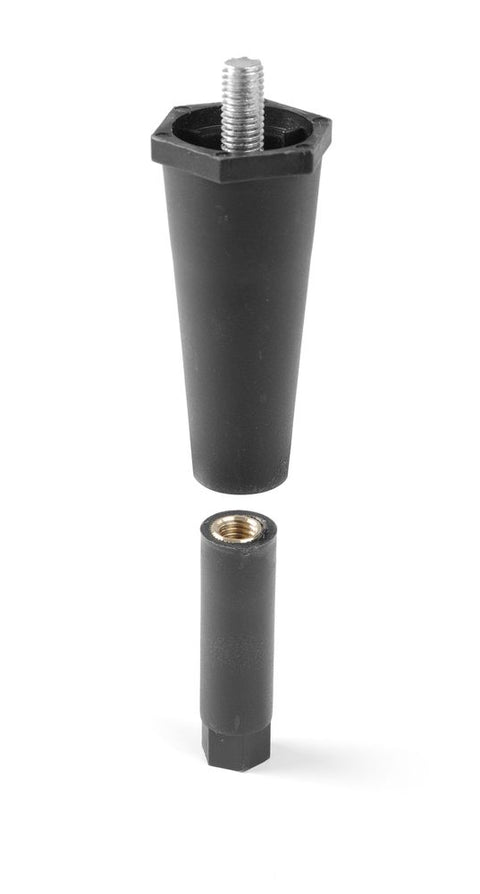 Durchlauf-Toaster, einzeln