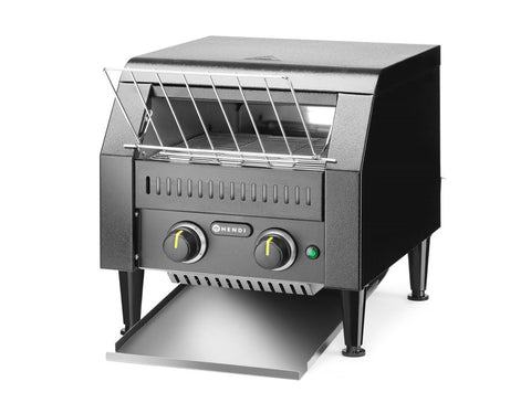 Durchlauf-Toaster, doppelt