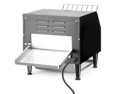 Durchlauf-Toaster, doppelt