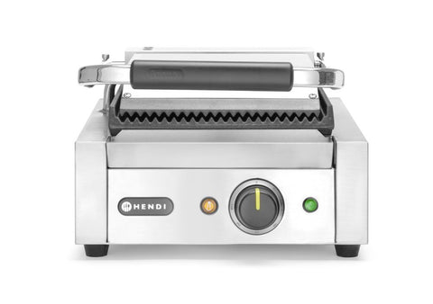 Kontaktgrill - Einzelversion
