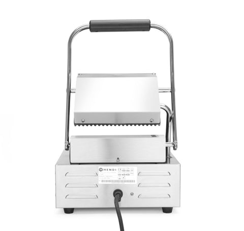 Kontaktgrill - Einzelversion