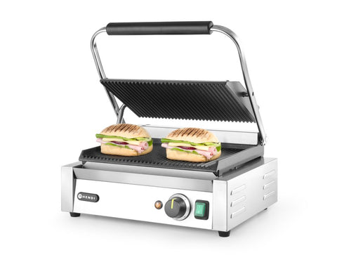 Kontaktgrill - Panini