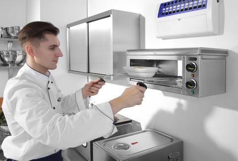 Salamander zur Wandmontage