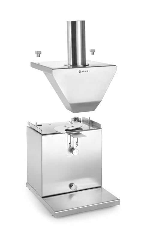 Wurstschneider - elektrisch