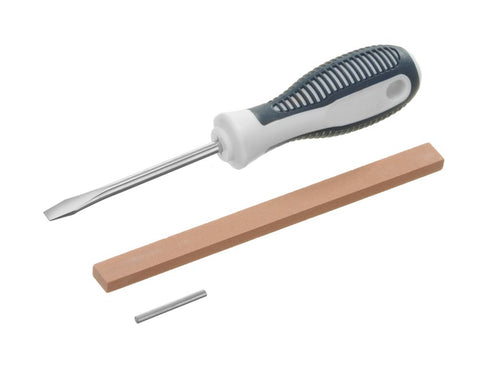 Elektrisches Kebabmesser