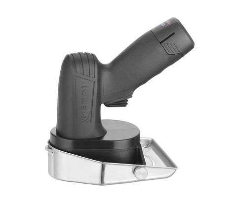 Elektrisches Kebabmesser, kabellos