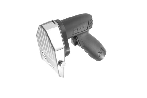 Elektrisches Kebabmesser, kabellos