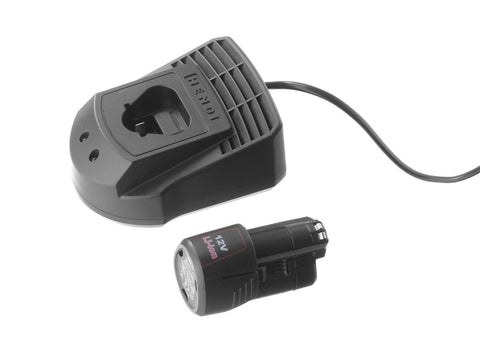 Elektrisches Kebabmesser, kabellos