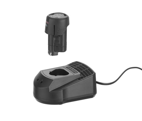 Elektrisches Kebabmesser, kabellos