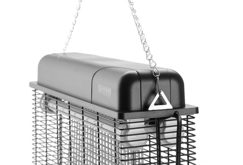 Insektenvernichter, wasserdicht