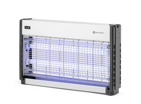 Insektenvernichter, elektronisch