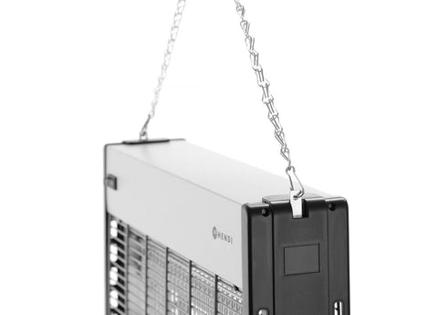 Insektenvernichter, elektronisch