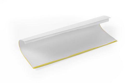 Klebeplatte für Insektenvernichter, HENDI, 270196, 390x270mm
