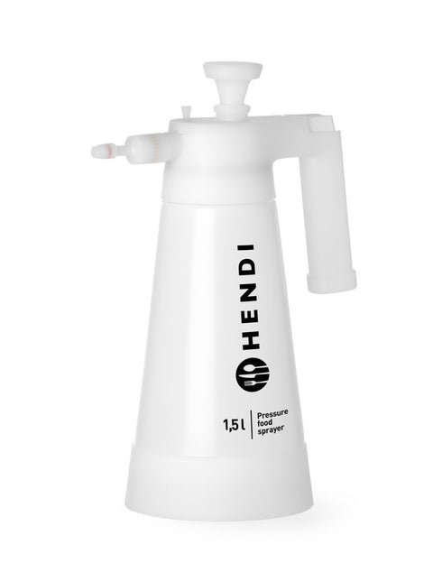 Druck-Sprühgerät für Lebensmittel