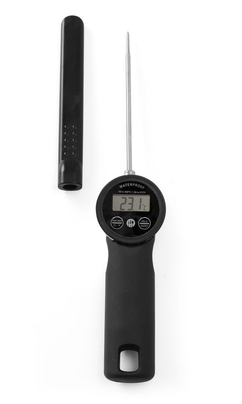 Wasserdichtes Thermometer, HENDI, 290x48x(H)40mm
