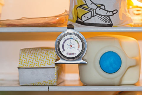 Kühlschrankthermometer