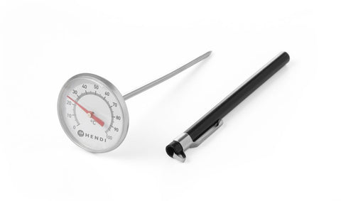 Analoges Thermometer