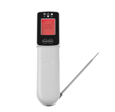 Thermometer & Küchentimer