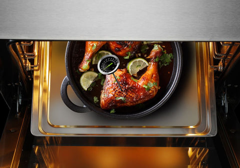 Analoges Thermometer