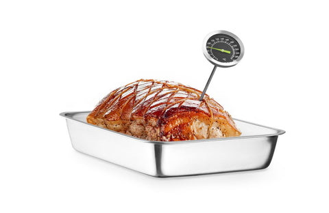 Analoges Thermometer