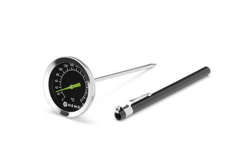 Analoges Thermometer