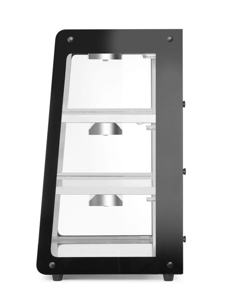 Beheiztes Thekendisplay