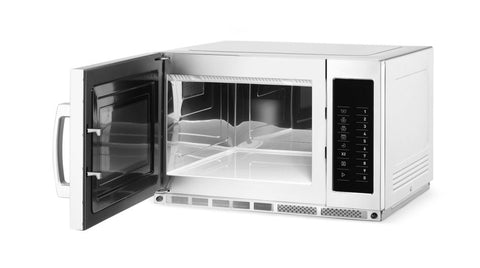 Mikrowelle, programmierbar 1800W