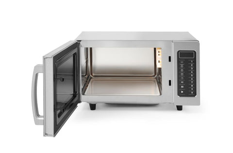 Mikrowelle, programmierbar 1000W