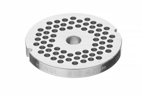 Lochscheibe für Fleischwolf