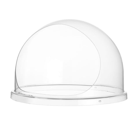 Abdeckung für Zuckerwattemaschine