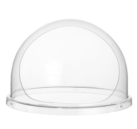 Abdeckung für Zuckerwattemaschine