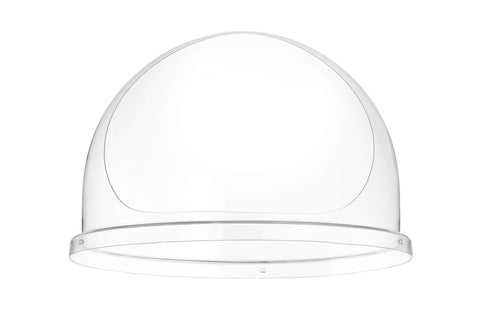 Abdeckung für Zuckerwattemaschine