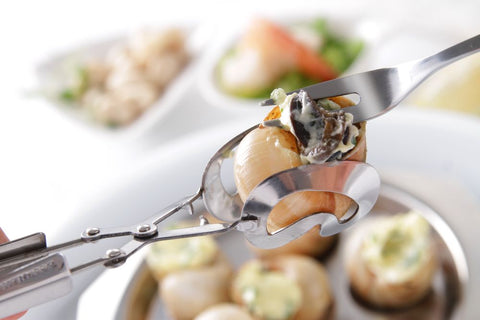 Schneckenzange - 2 Stk.