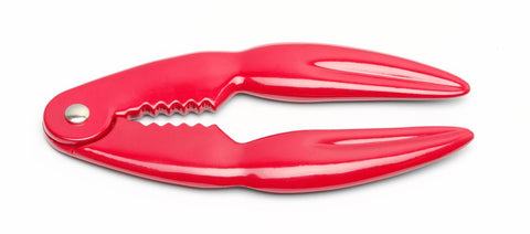 Hummer- und Krabben-Knacker, HENDI, Rot, 140x62mm