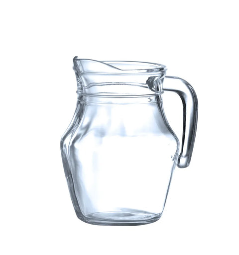 Glaskrug, HENDI, 0,5L, ⌀77x(H)141mm