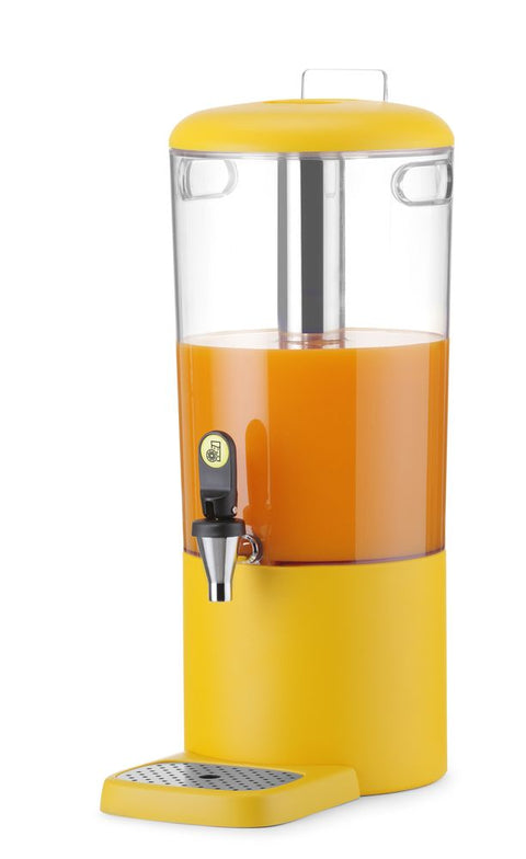 Saftspender, 8 l UNIQ