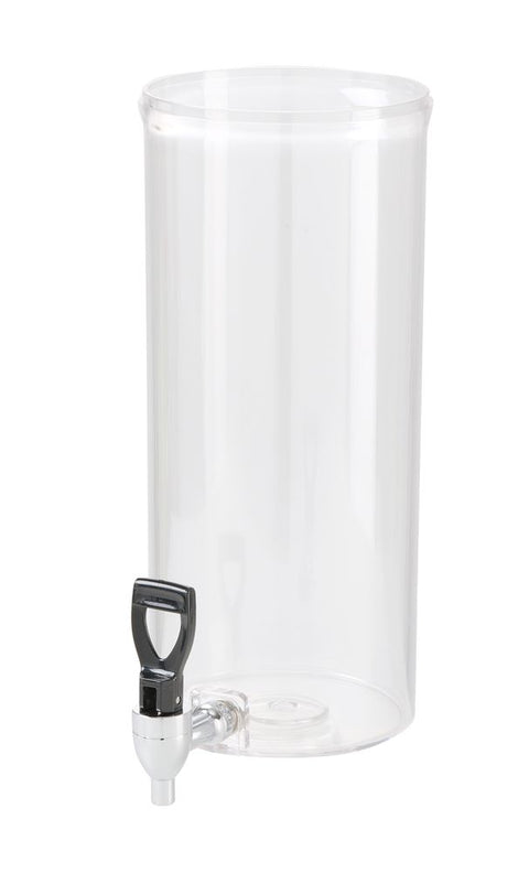 Saftspender, HENDI, 3L, 215x315x(H)490mm