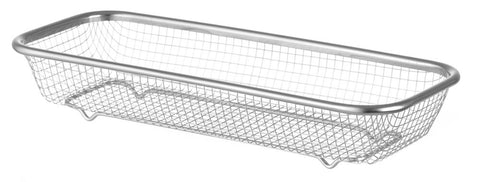 Servierkorb, HENDI, 310x125x(H)55mm