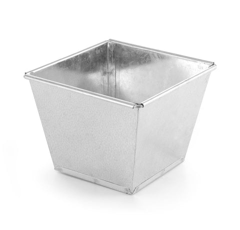 Behälter, rechteckig