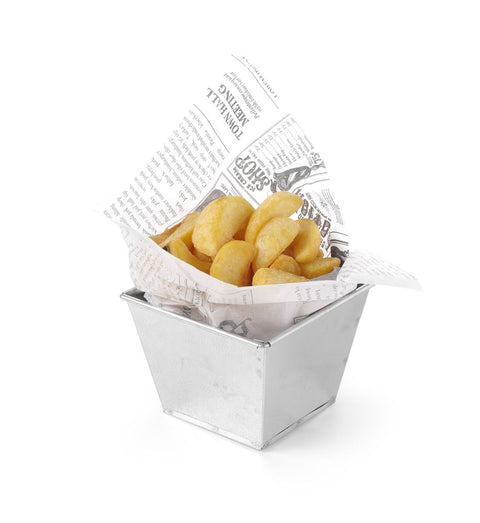 Behälter, rechteckig