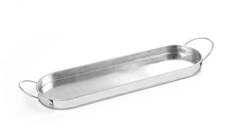 Tischeimerchen mit Untergestell, 3 Stk.