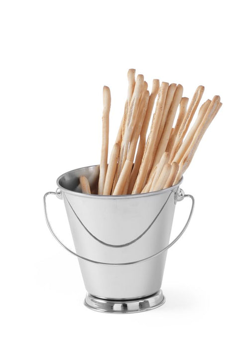 Miniatur-Snack-Eimer