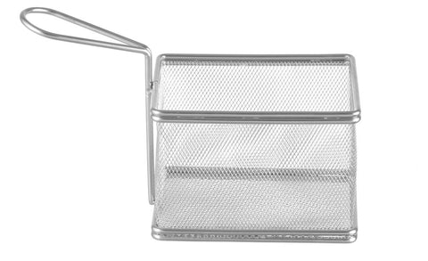 Miniatur-Snack-Frittierkörbe