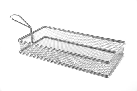 Miniatur-Snack-Frittierkörbe