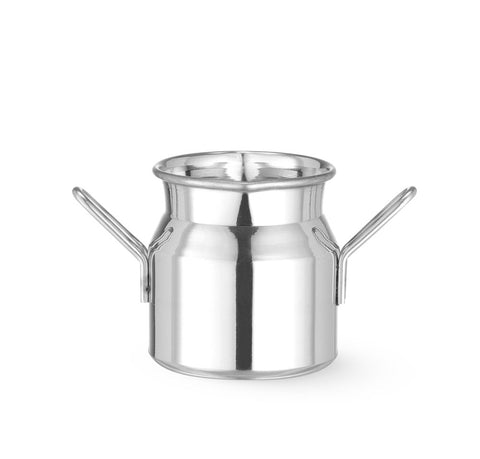 Miniatur-Snack-Kanne