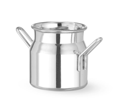 Miniatur-Snack-Kanne