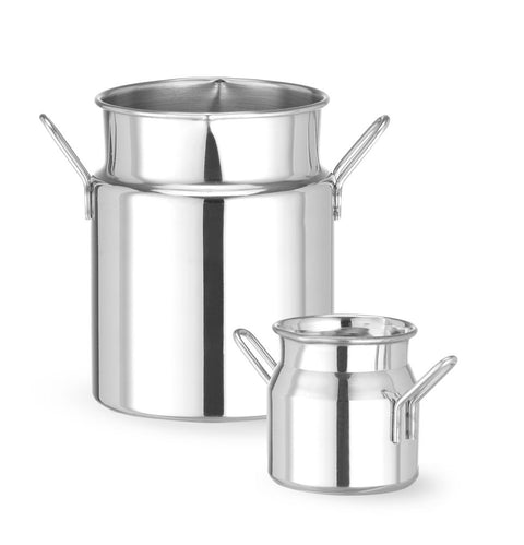 Miniatur-Snack-Kanne