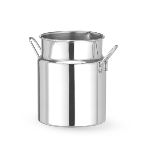 Miniatur-Snack-Kanne