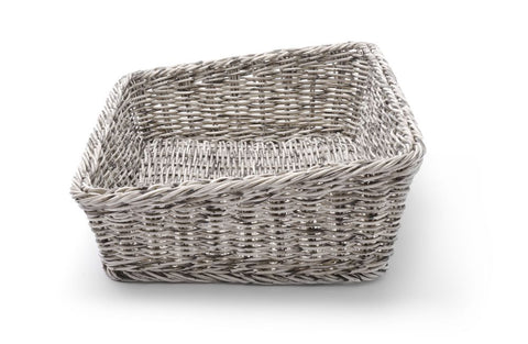 Brotkorb, abgeschrägt